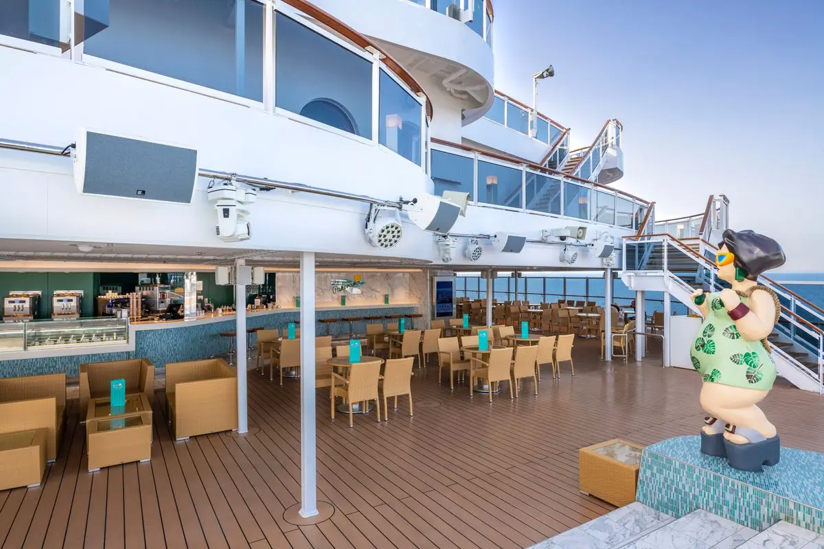 MSC MSC Seaview - image 7