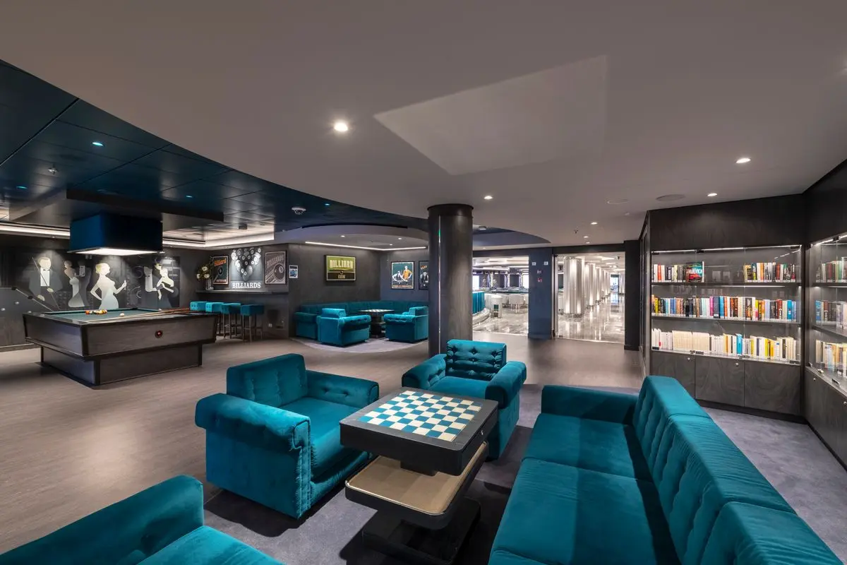 MSC MSC Seaview - image 8