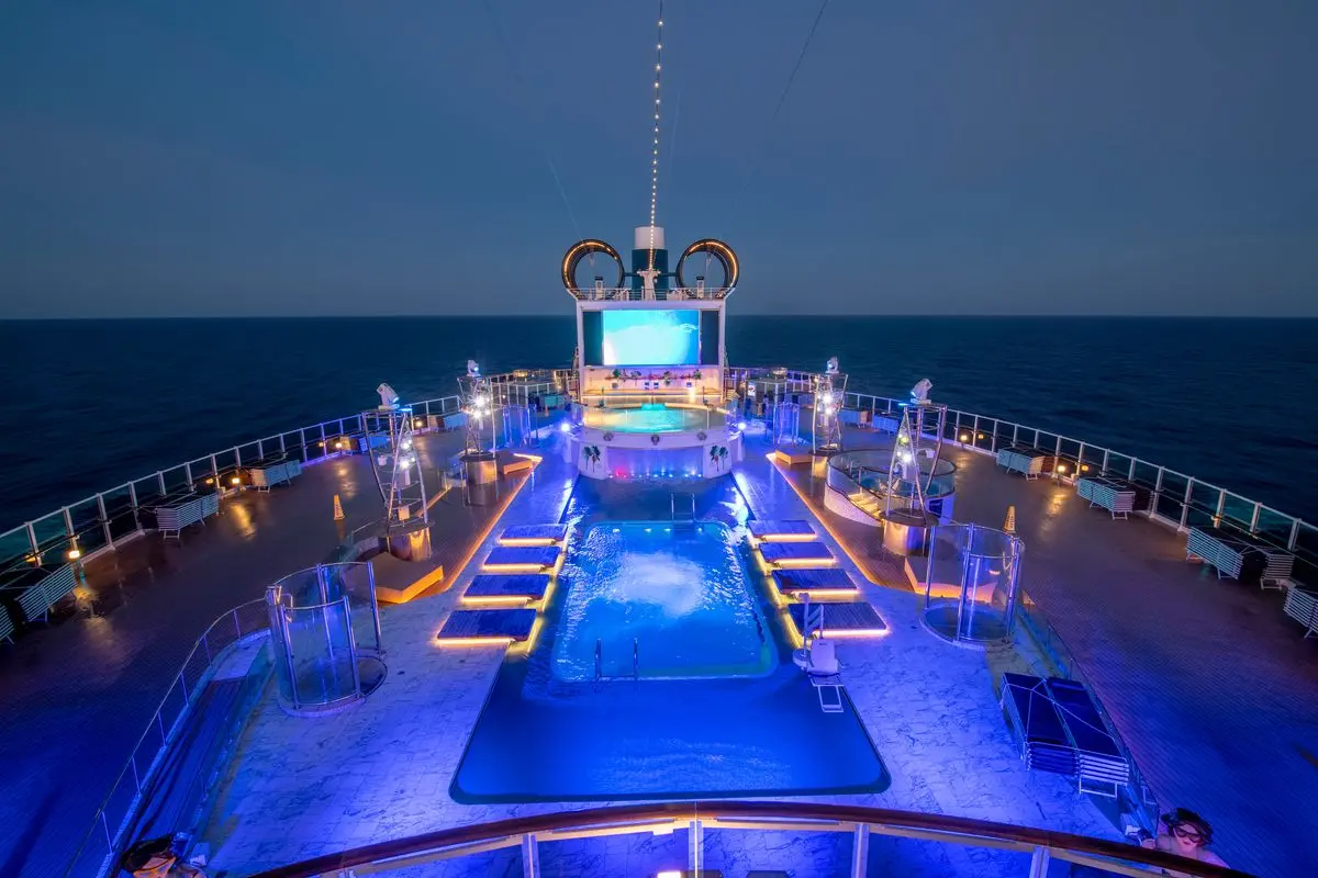 MSC MSC Seaview - image 9