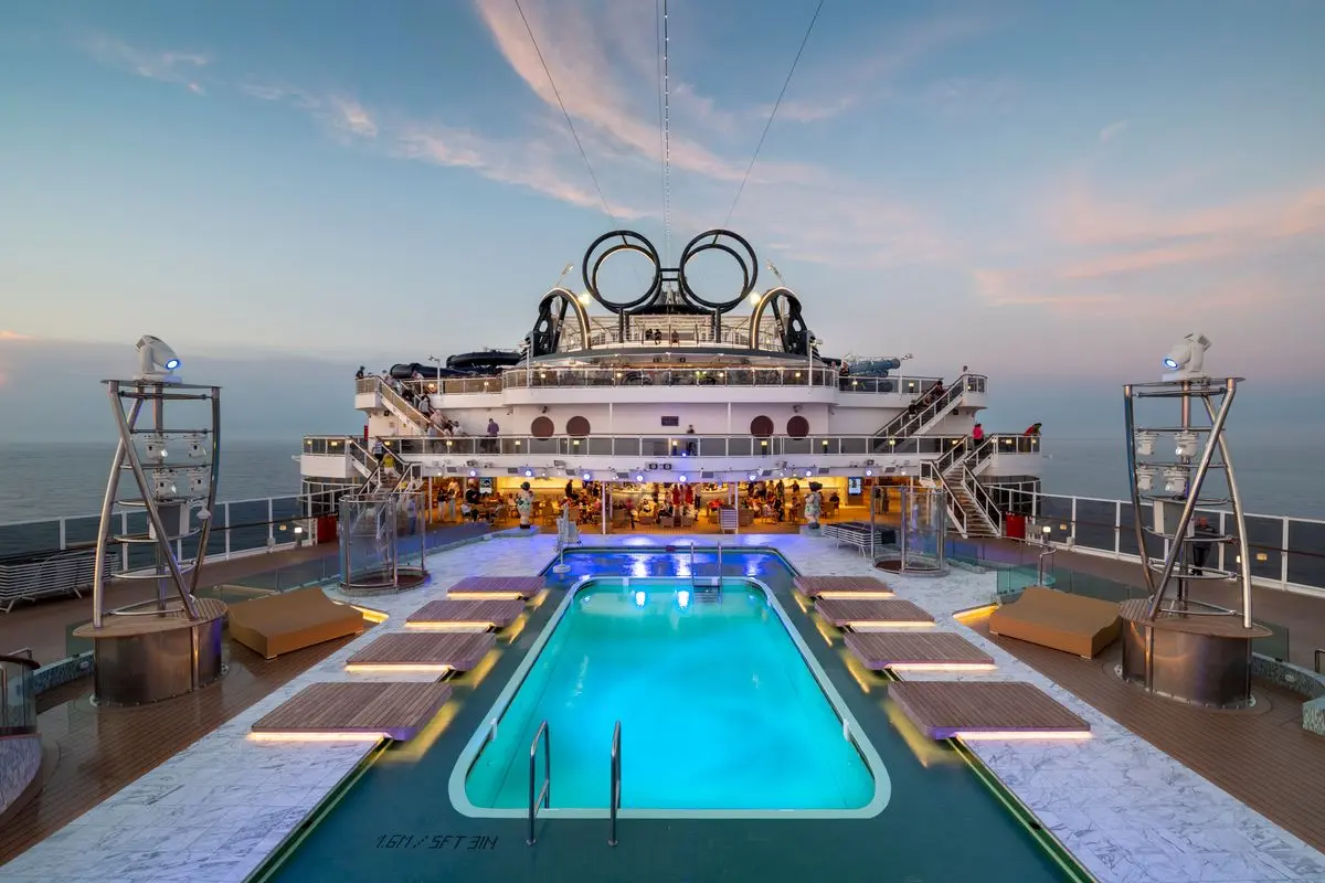 MSC MSC Seaview - image 11