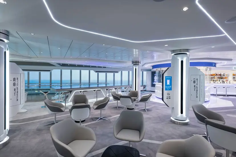 MSC Virtuosa 3