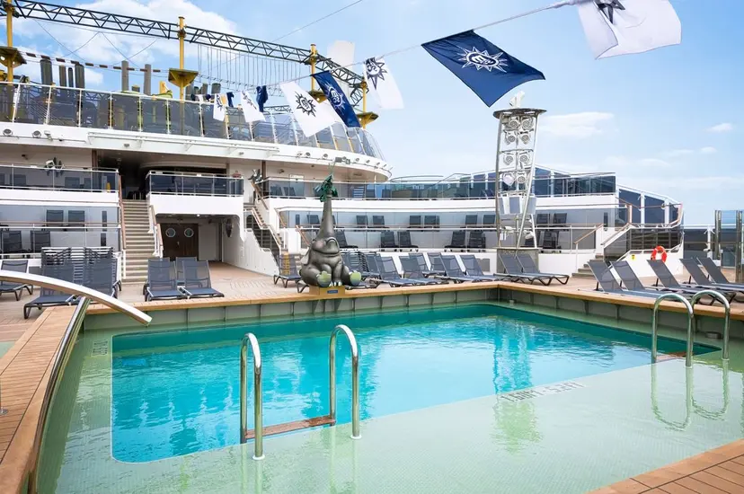 MSC Virtuosa 4