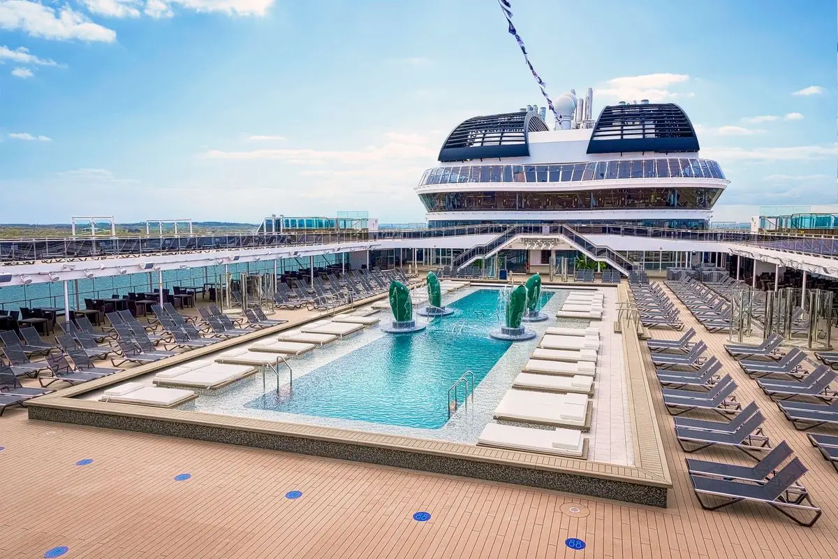 MSC MSC Virtuosa - image 6