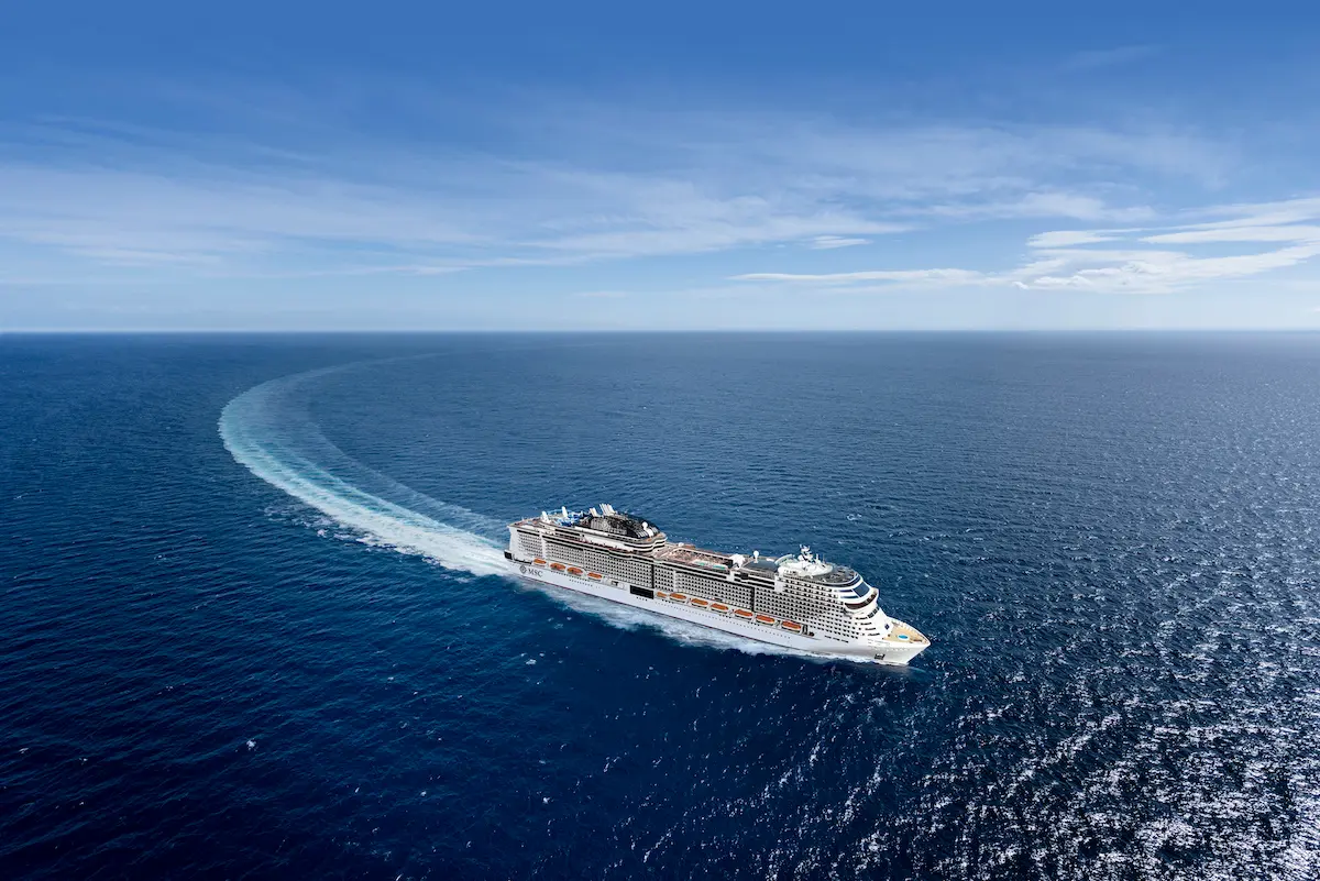 MSC MSC Virtuosa - image 11