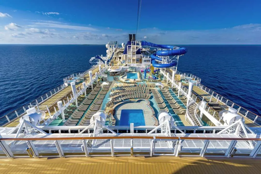 NORWEGIAN Norwegian Bliss - image 12