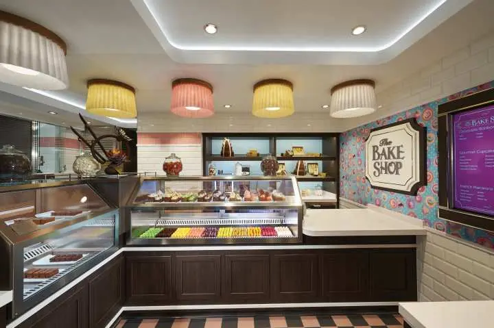 NORWEGIAN Norwegian Bliss - image 2