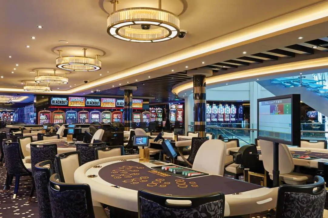 NORWEGIAN Norwegian Bliss - image 3