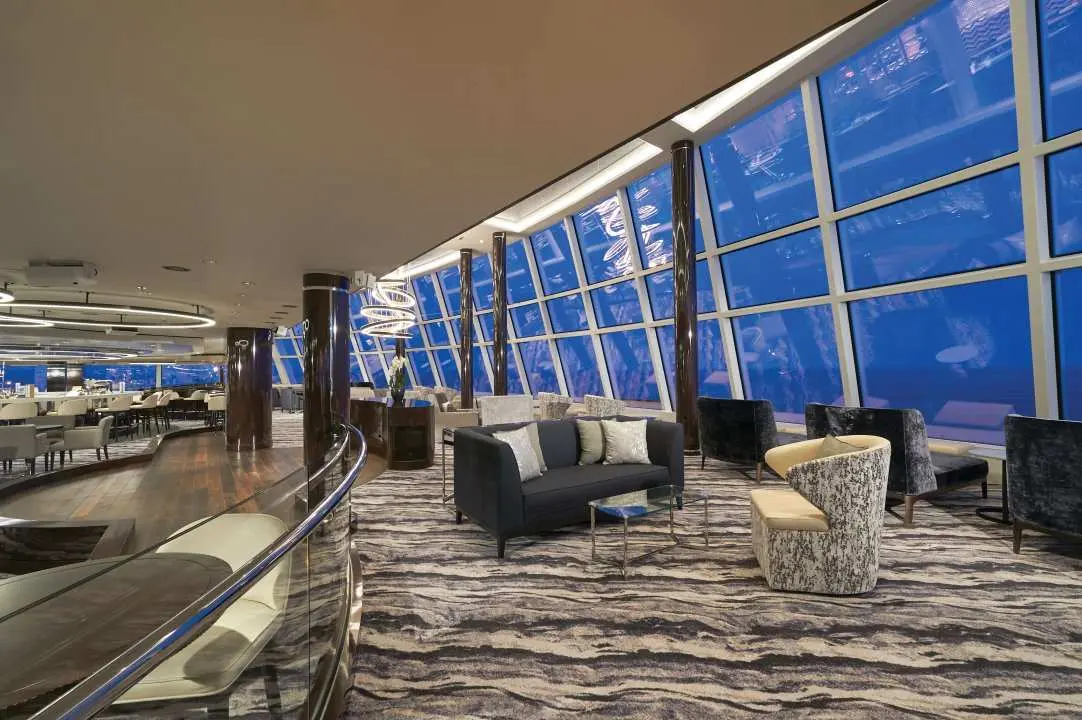NORWEGIAN Norwegian Bliss - image 5