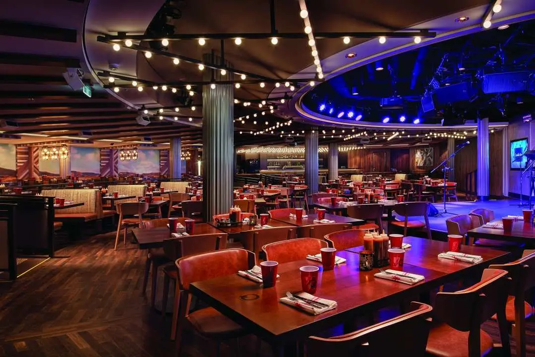 NORWEGIAN Norwegian Bliss - image 6