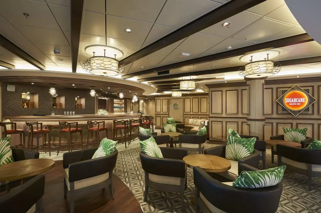NORWEGIAN Norwegian Bliss - image 10