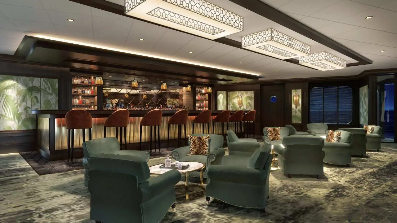 NORWEGIAN Norwegian Encore - image 3