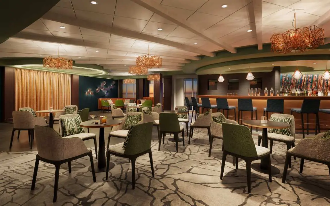 NORWEGIAN Norwegian Encore - image 6