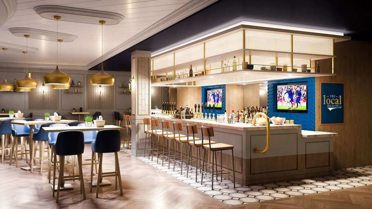 NORWEGIAN Norwegian Encore - image 7