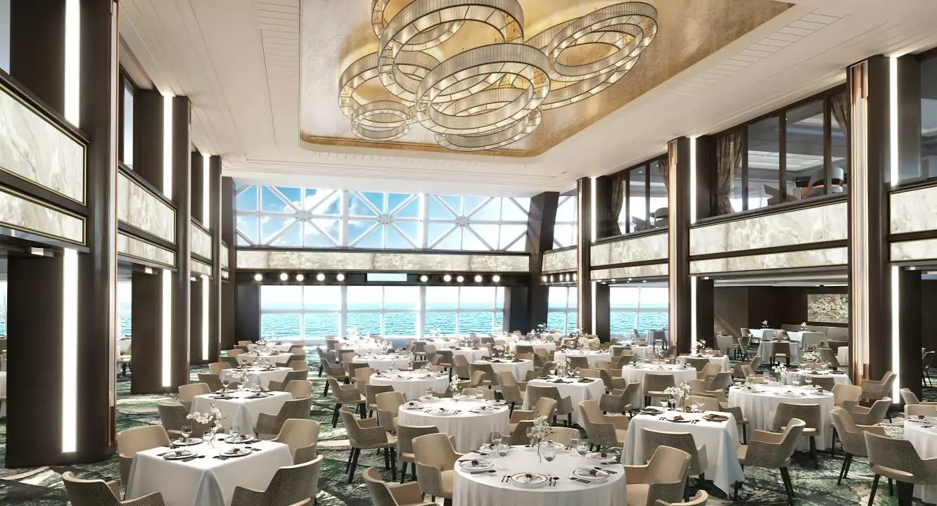 NORWEGIAN Norwegian Encore - image 8