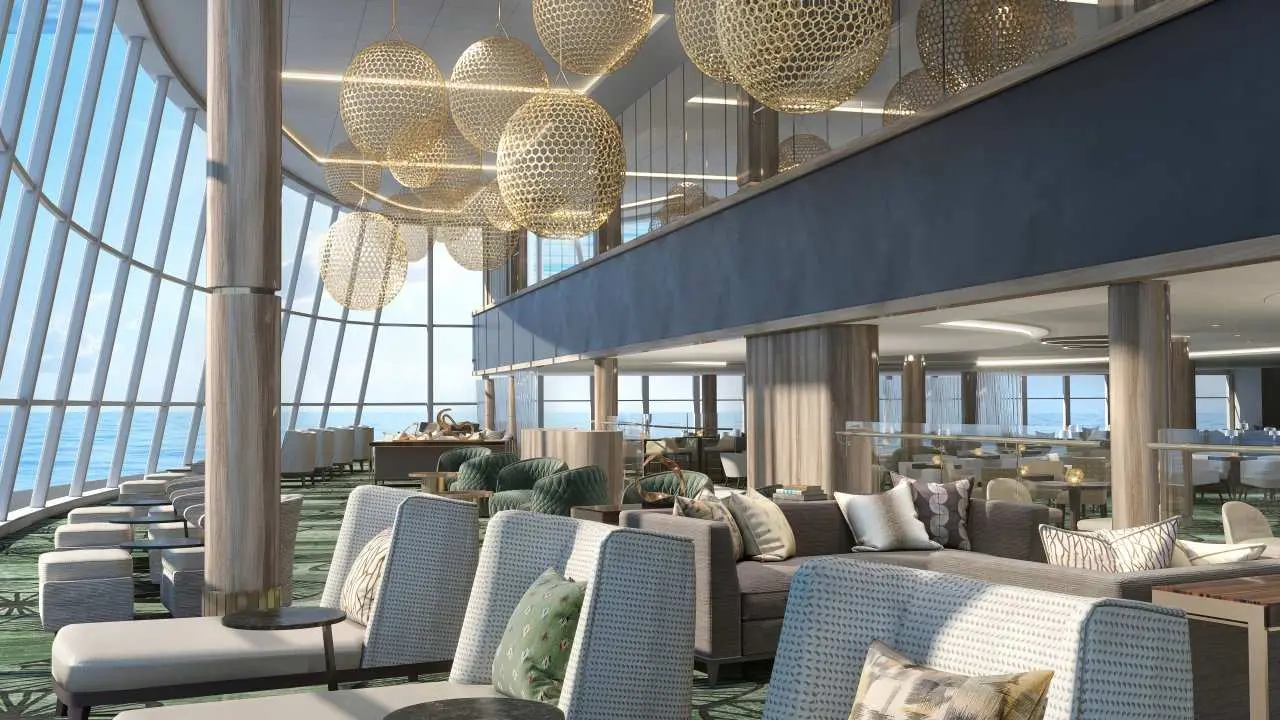NORWEGIAN Norwegian Encore - image 13