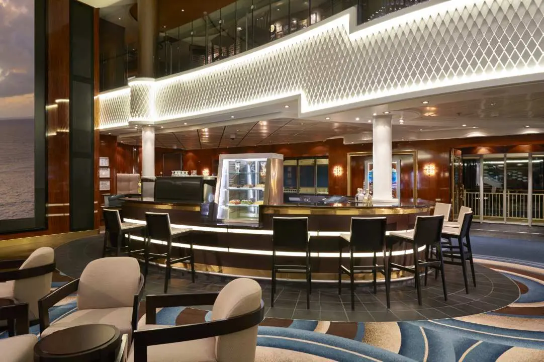 NORWEGIAN Norwegian Gem - image 6
