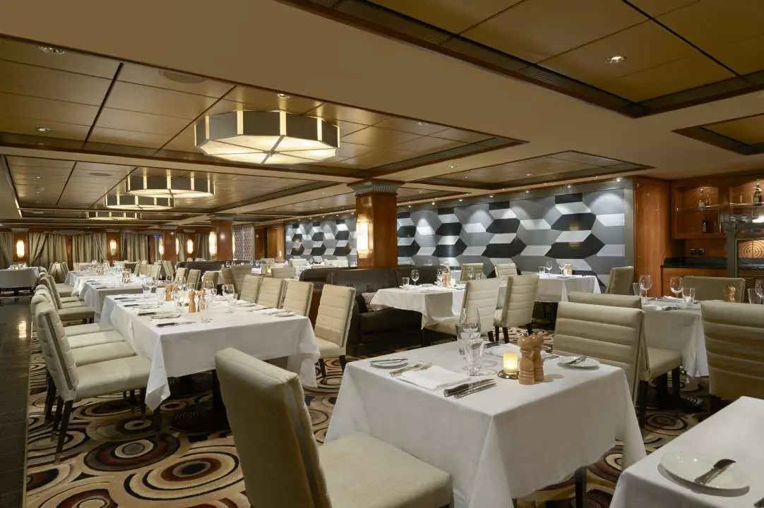 NORWEGIAN Norwegian Gem - image 7