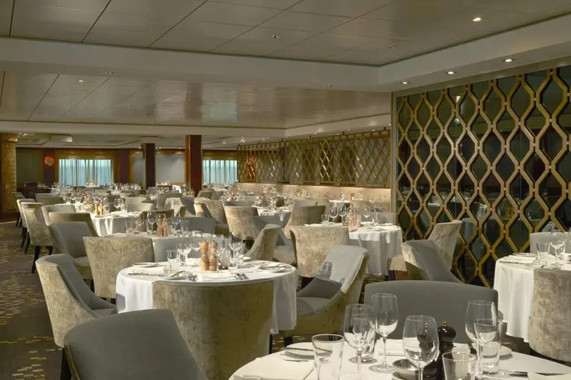 Norwegian Gem 5