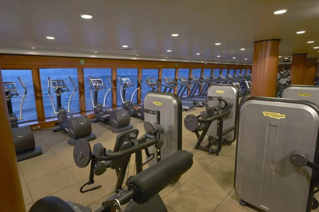 NORWEGIAN Norwegian Gem - image 4