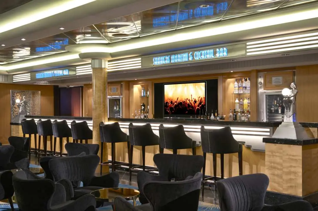 NORWEGIAN Norwegian Gem - image 10