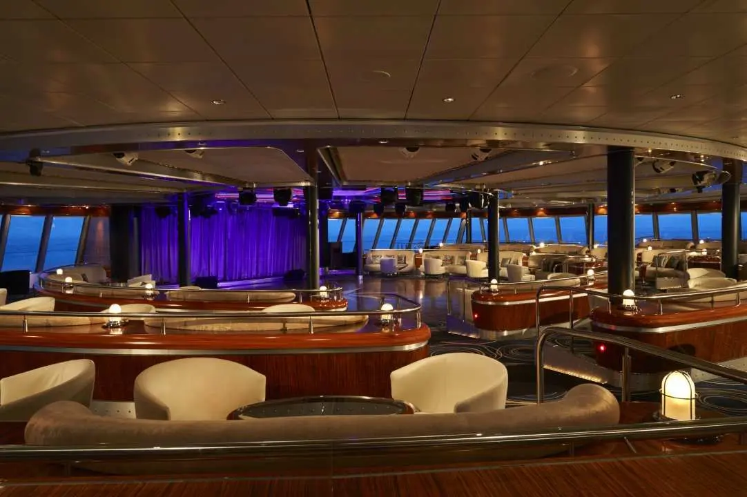 NORWEGIAN Norwegian Jade - image 8