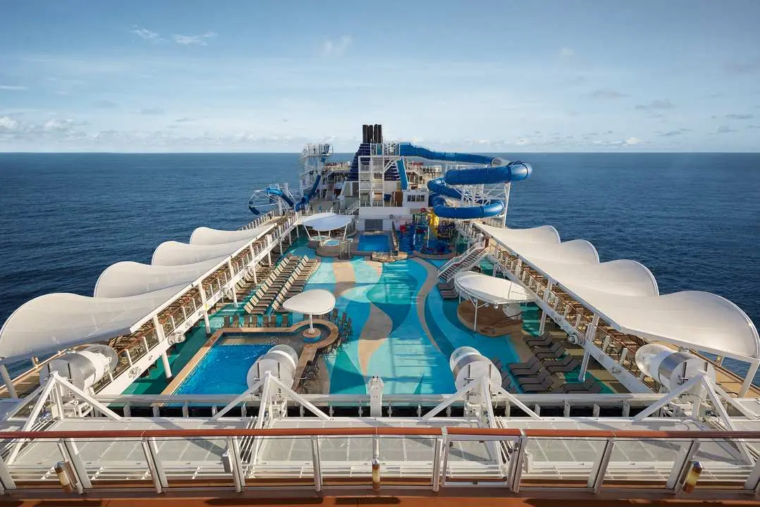 NORWEGIAN Norwegian Joy - image 11