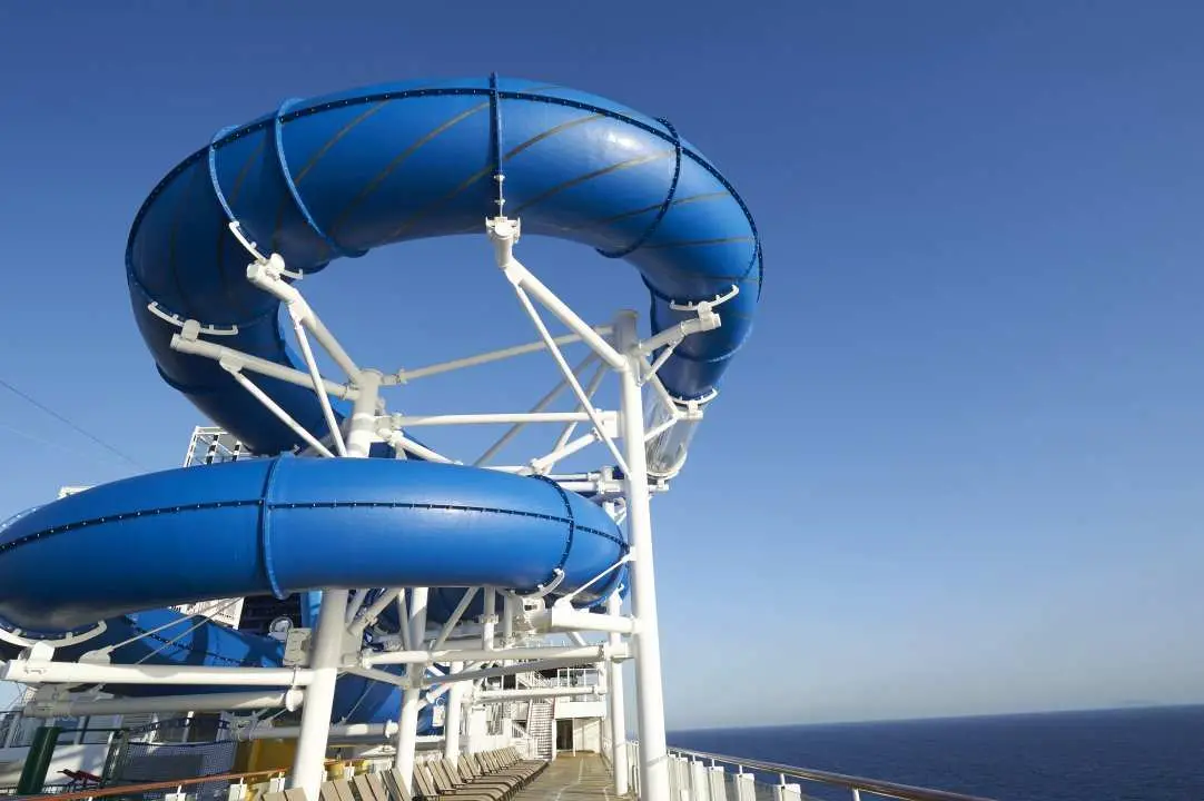 NORWEGIAN Norwegian Joy - image 4