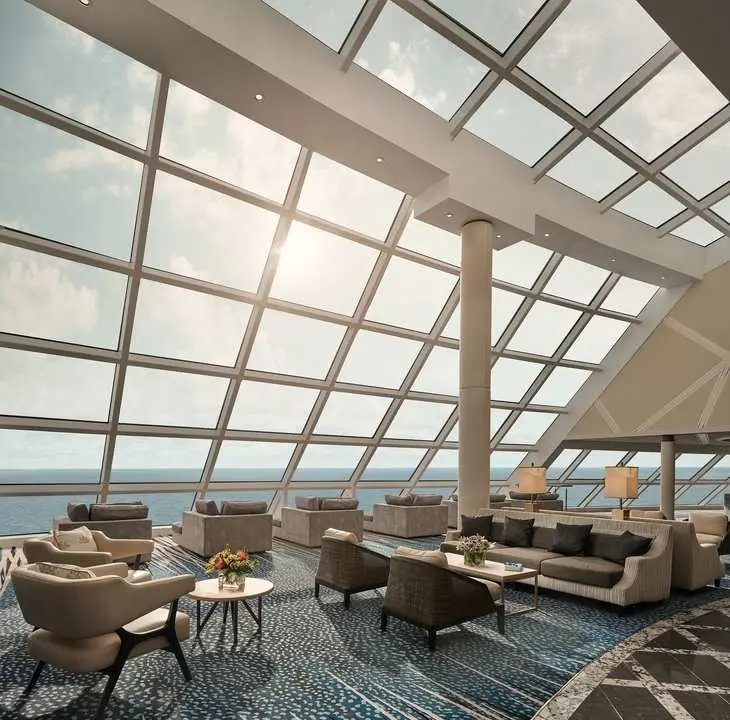 NORWEGIAN Norwegian Joy - image 7
