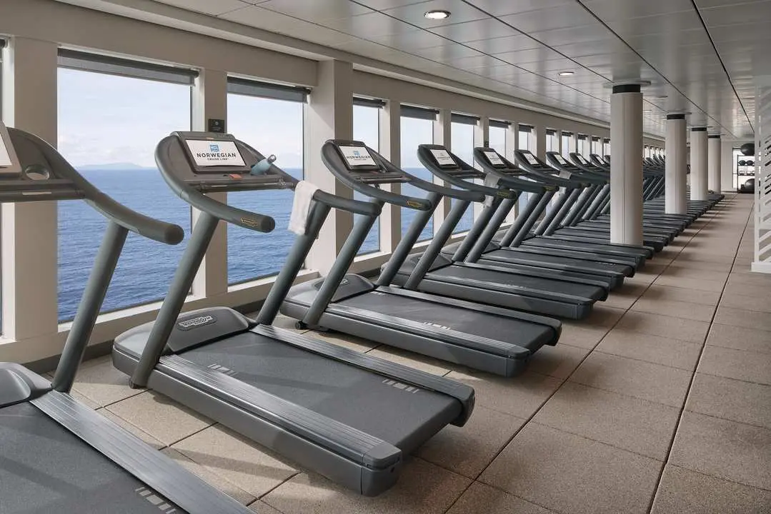 NORWEGIAN Norwegian Joy - image 9