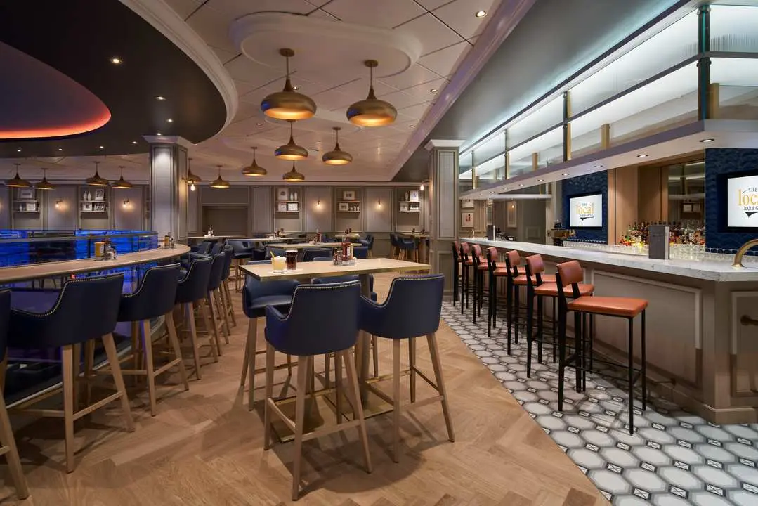 NORWEGIAN Norwegian Joy - image 2
