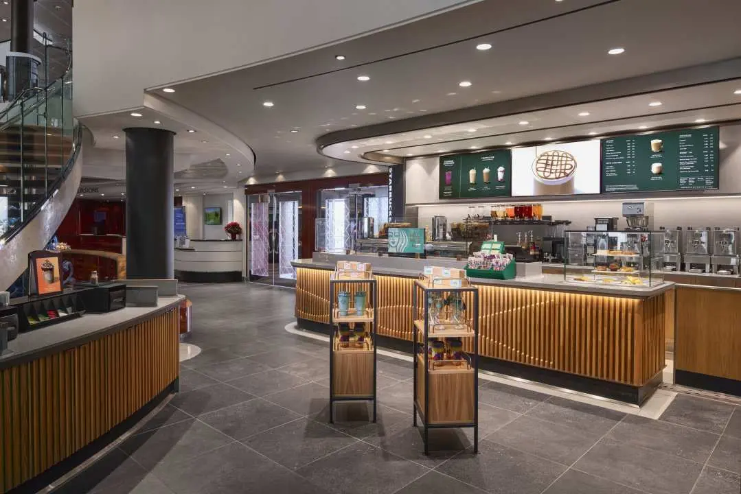 NORWEGIAN Norwegian Pearl - image 4