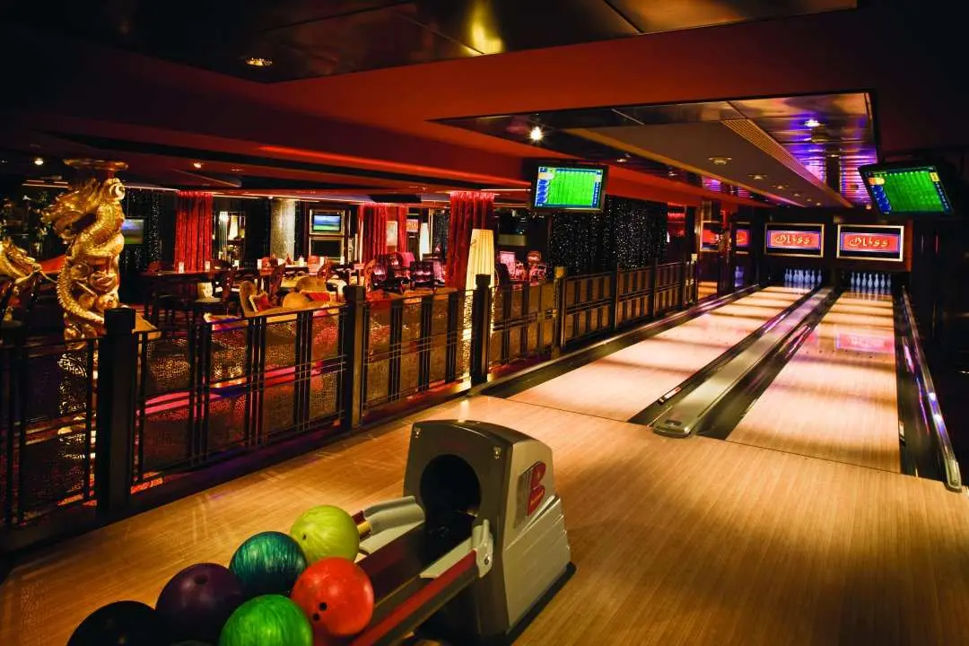 NORWEGIAN Norwegian Pearl - image 5