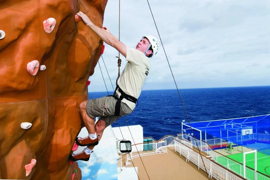 NORWEGIAN Norwegian Pearl - image 6