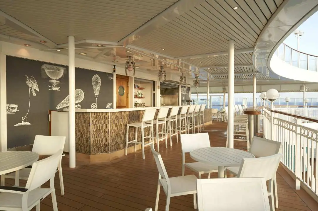 NORWEGIAN Norwegian Pearl - image 7