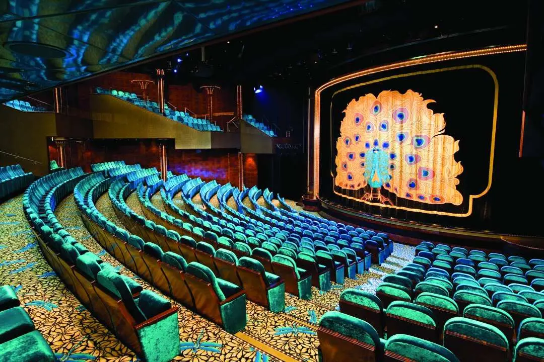 NORWEGIAN Norwegian Pearl - image 8
