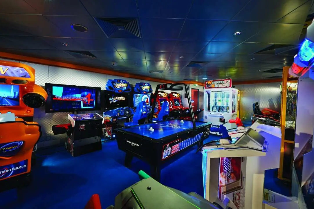 NORWEGIAN Norwegian Pearl - image 9