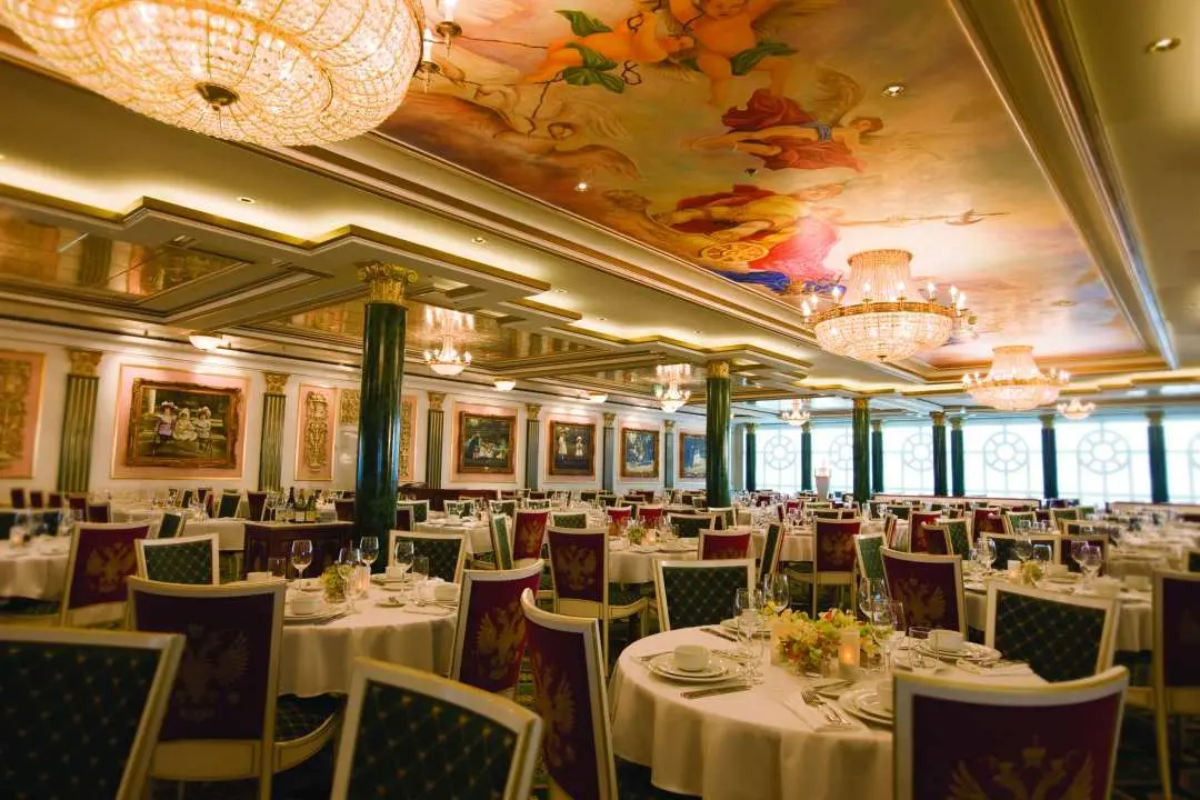NORWEGIAN Norwegian Pearl - image 2
