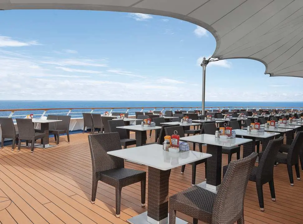 NORWEGIAN Norwegian Sky - image 3