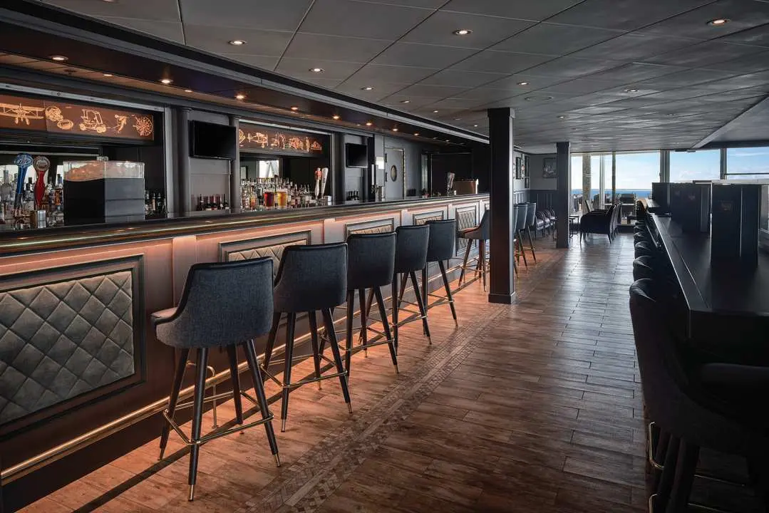 NORWEGIAN Norwegian Sky - image 6
