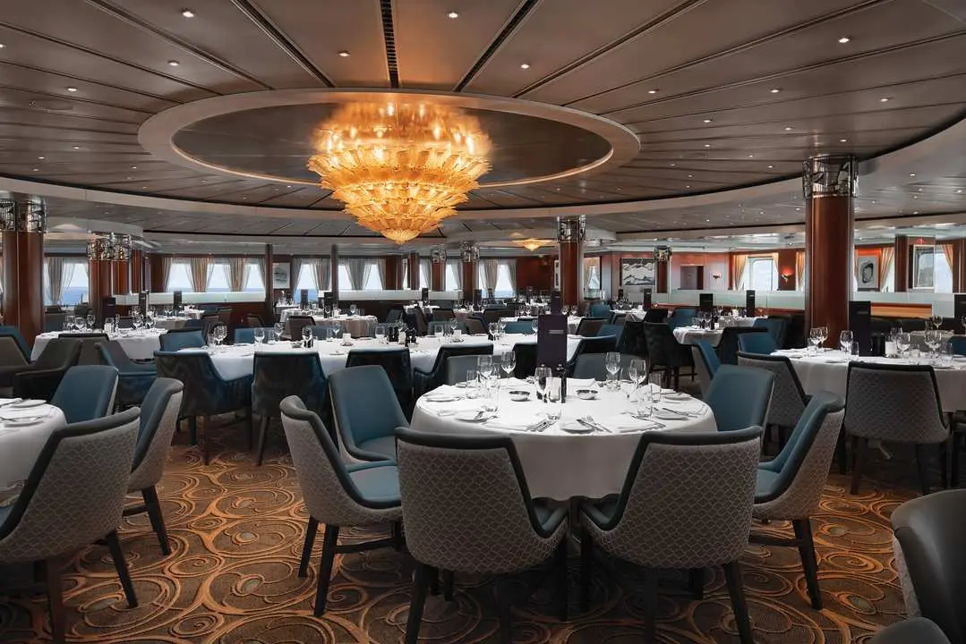 NORWEGIAN Norwegian Sky - image 7