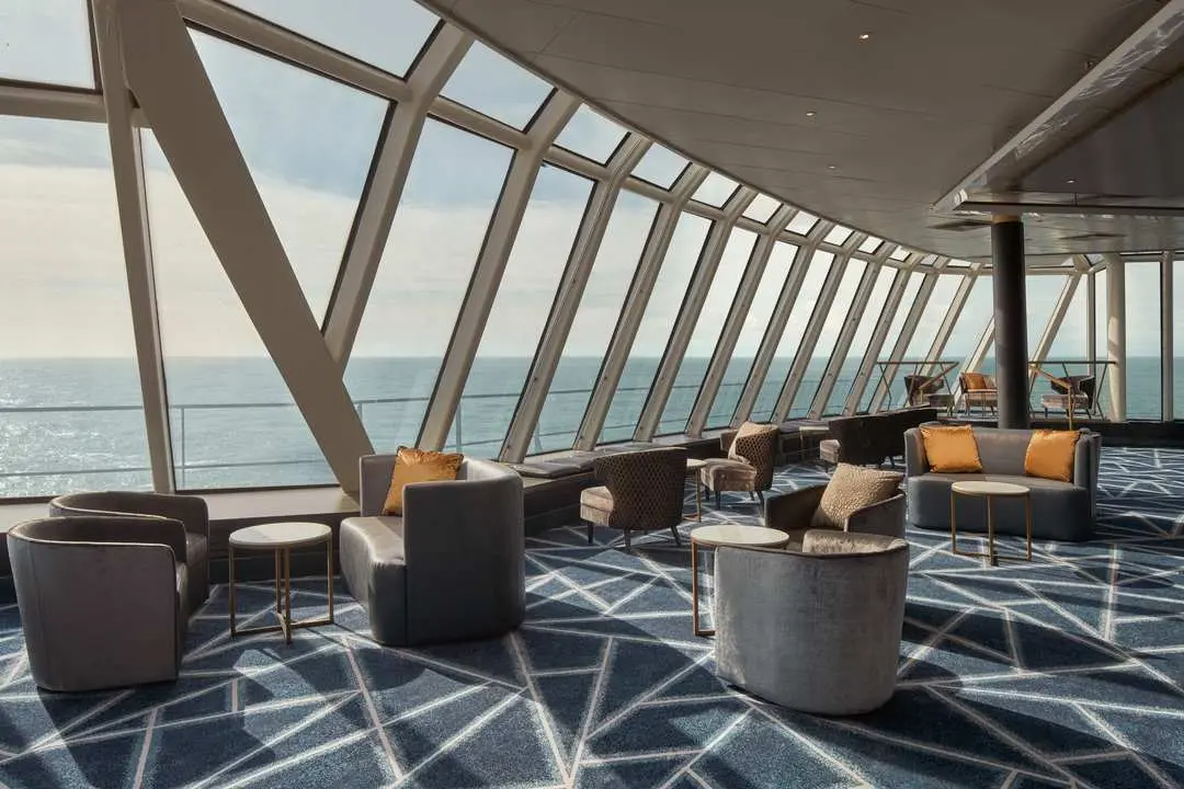 NORWEGIAN Norwegian Spirit - image 1