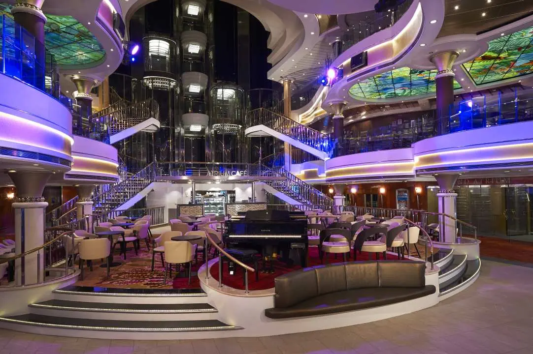 NORWEGIAN Norwegian Star - image 2