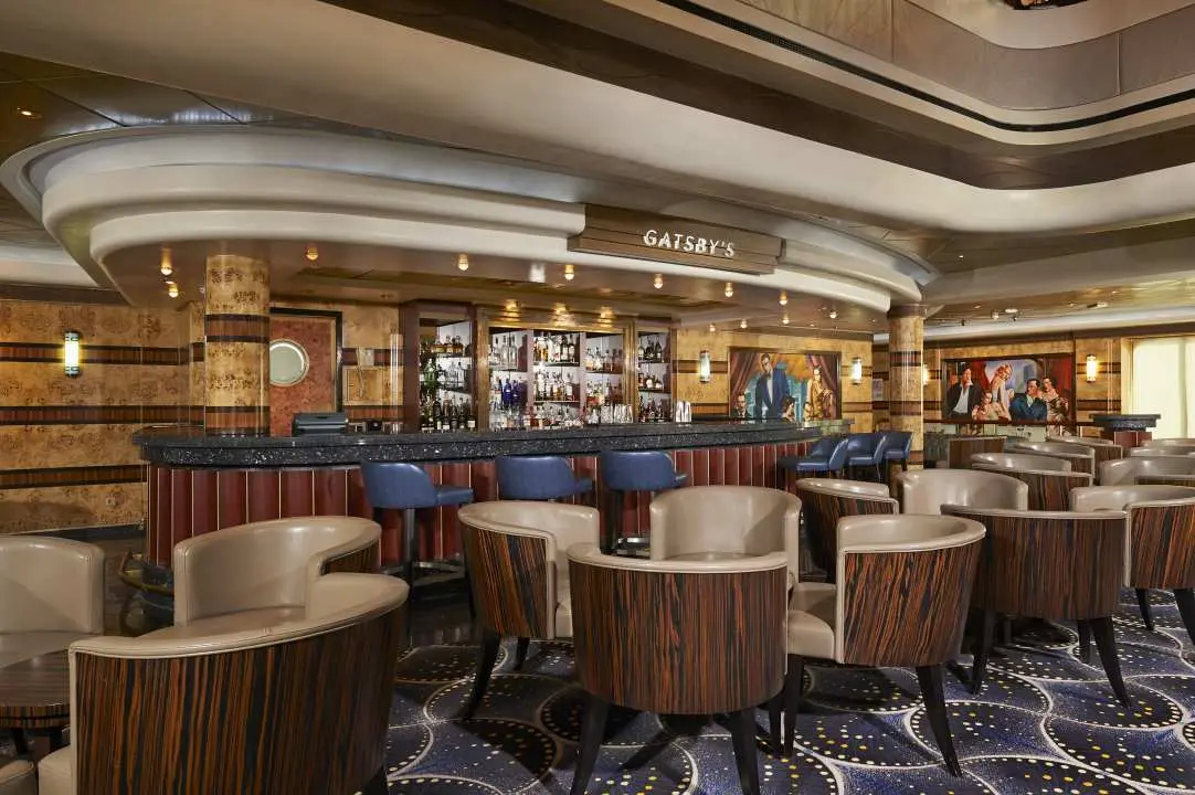 NORWEGIAN Norwegian Star - image 4