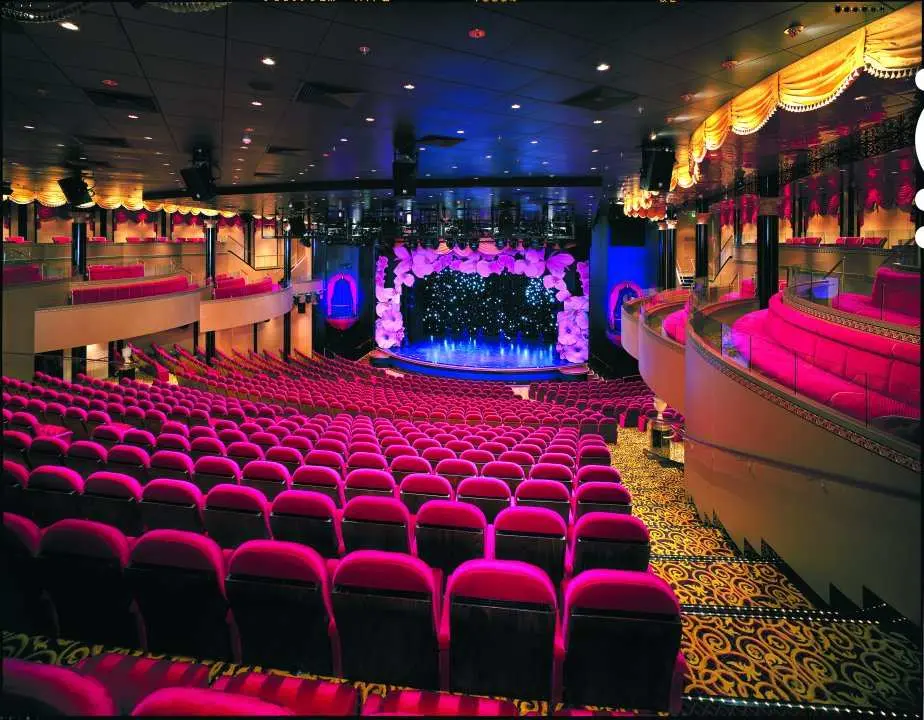 NORWEGIAN Norwegian Star - image 6