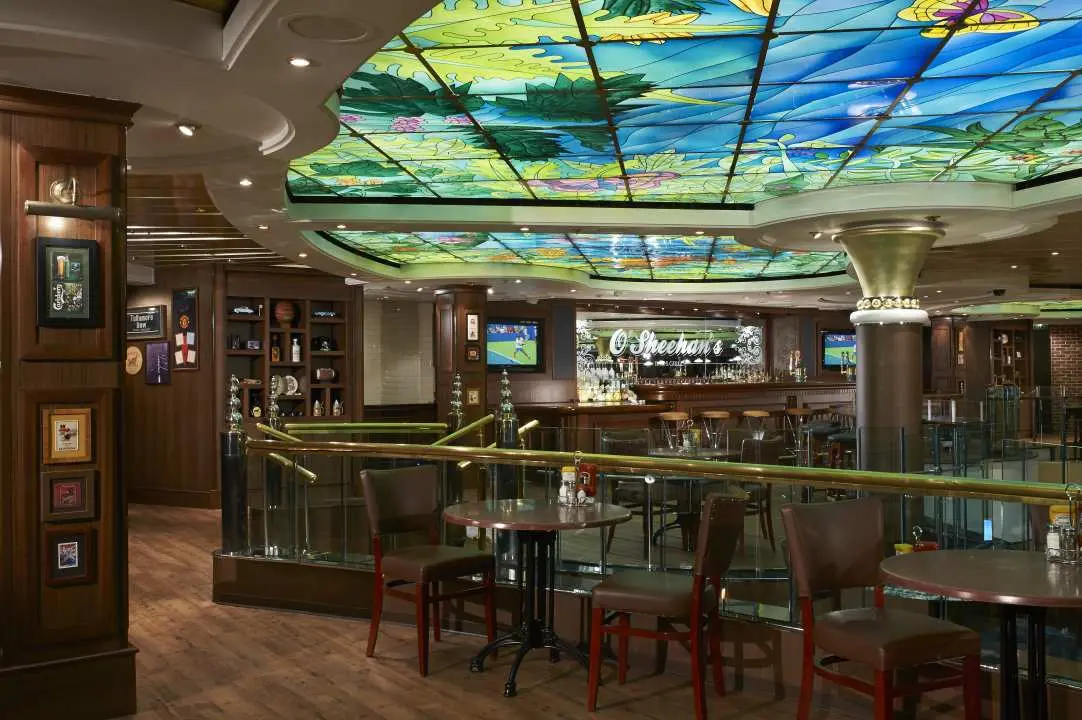 NORWEGIAN Norwegian Star - image 1