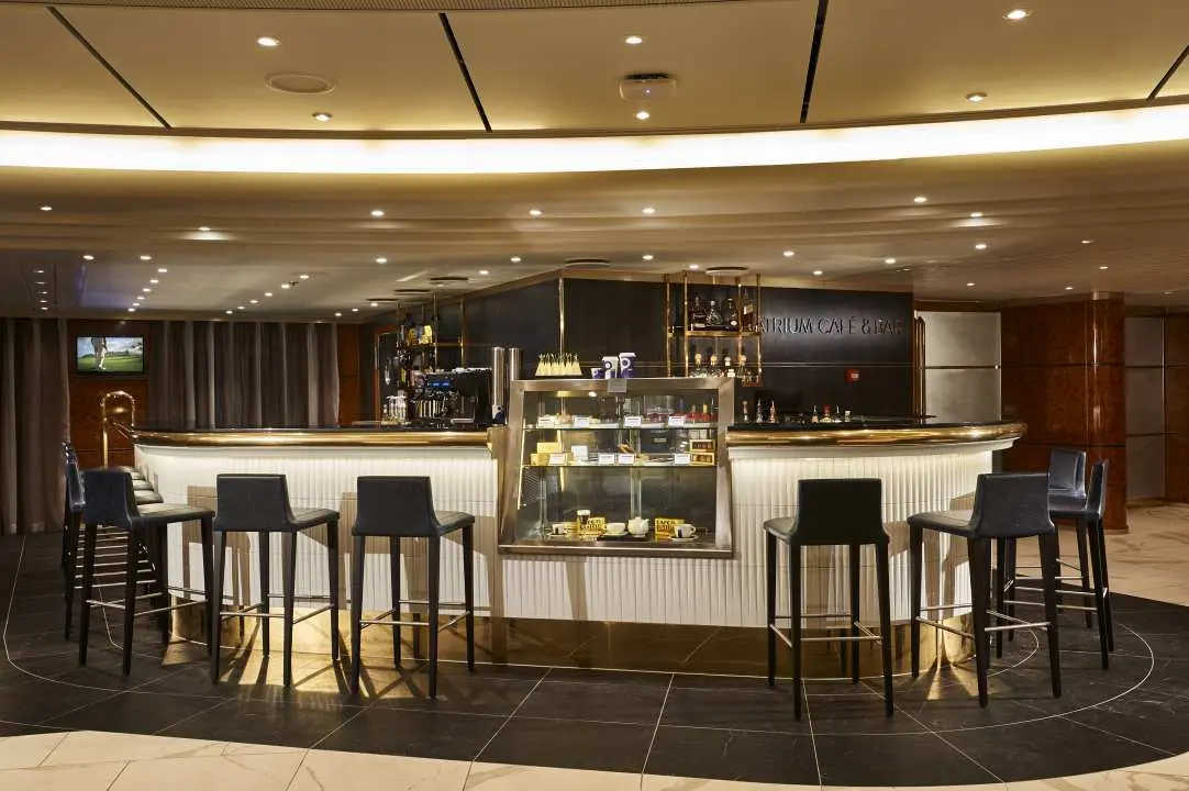 NORWEGIAN Norwegian Sun - image 2