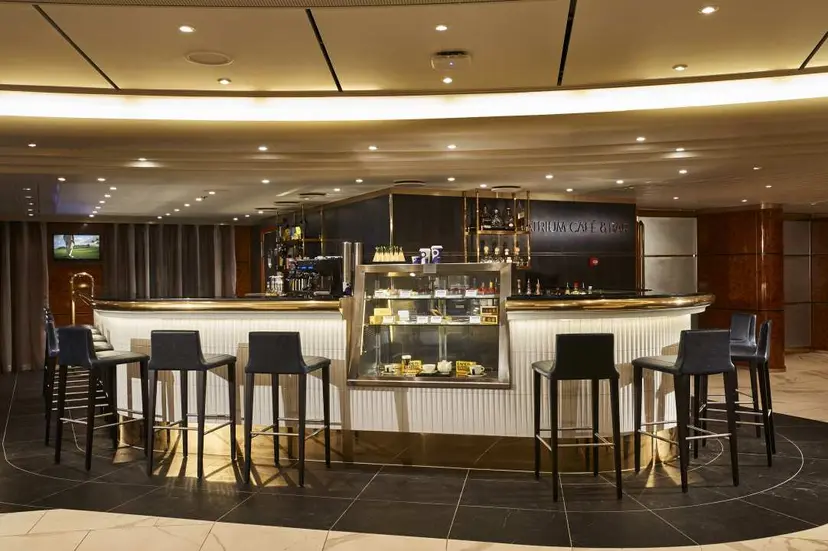 Norwegian Sun 2