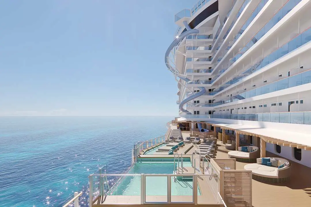 NORWEGIAN Norwegian Viva - image 5