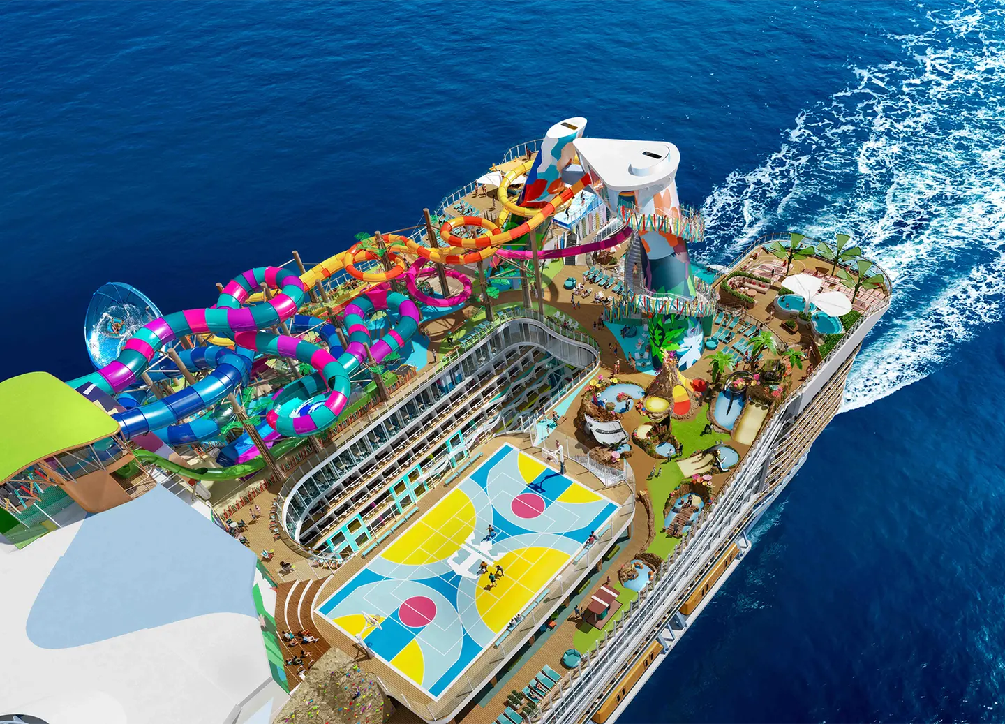 ROYAL Legend of the Seas - image 3