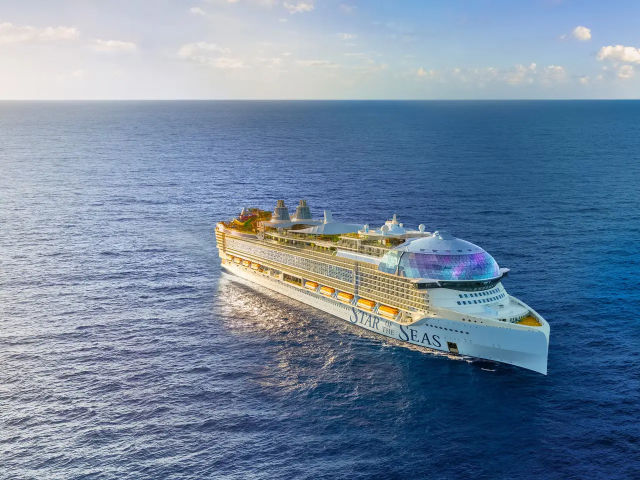 ROYAL Star of the Seas - image 1